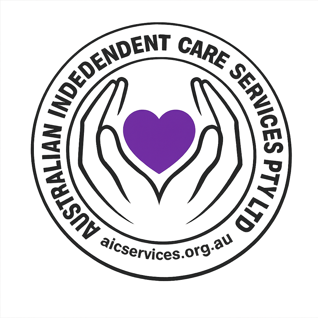 AIC Services logo